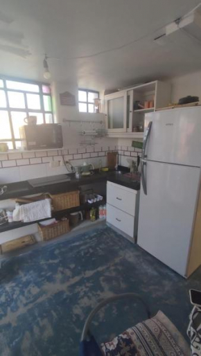 CASONITA. DEPARTAMENTO DE 2 AMBIENTES CON TERRAZA